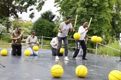 Les Basketteuses de Bamako 13 * 3744 x 2496 * (6.89MB)